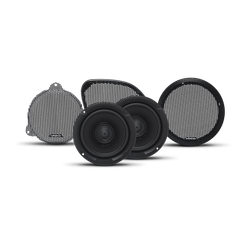 Динамики в штатные места Rockford Fosgate для Harley-Davidson TMS65