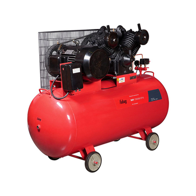 Компрессор поршневой ременной Fubag DCF-1700/500 CT15