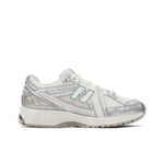 New Balance 1906R Silver Metallic Cream