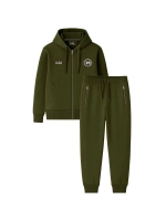 Спортивный костюм АЛГА BARS