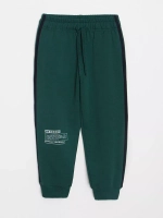 Спортивный костюм для мальчика в школу