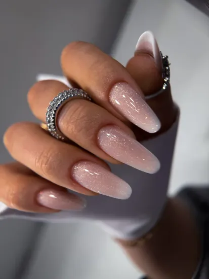 Жидкий бескислотный гель Enigmanic SMART gel 30 15 мл.