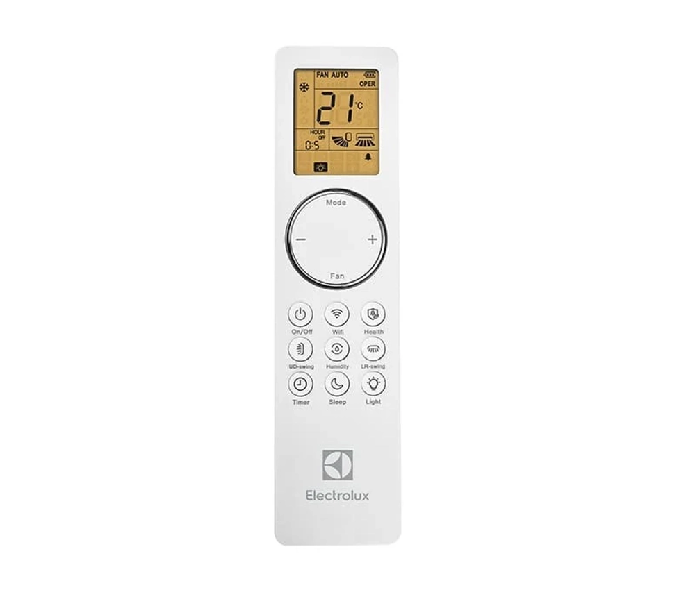 Electrolux EACS/I-12HEN-WHITE/N8_24Y