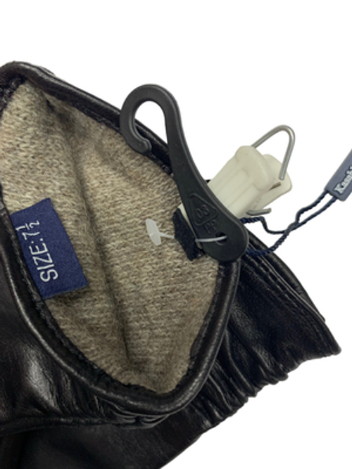 Перчатки. Женские. Материал верха: Кожаные люкс качества. Подклад: Трикотаж-шерсть.5 шт в упаковке.