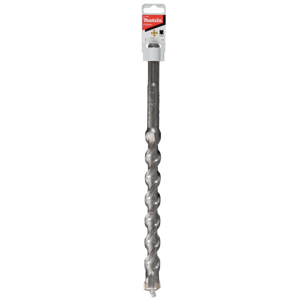 Бур Makita  SDS max  28*370   E-11483