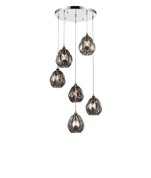 Подвесной светильник Vele Luce Elision VL5593P26