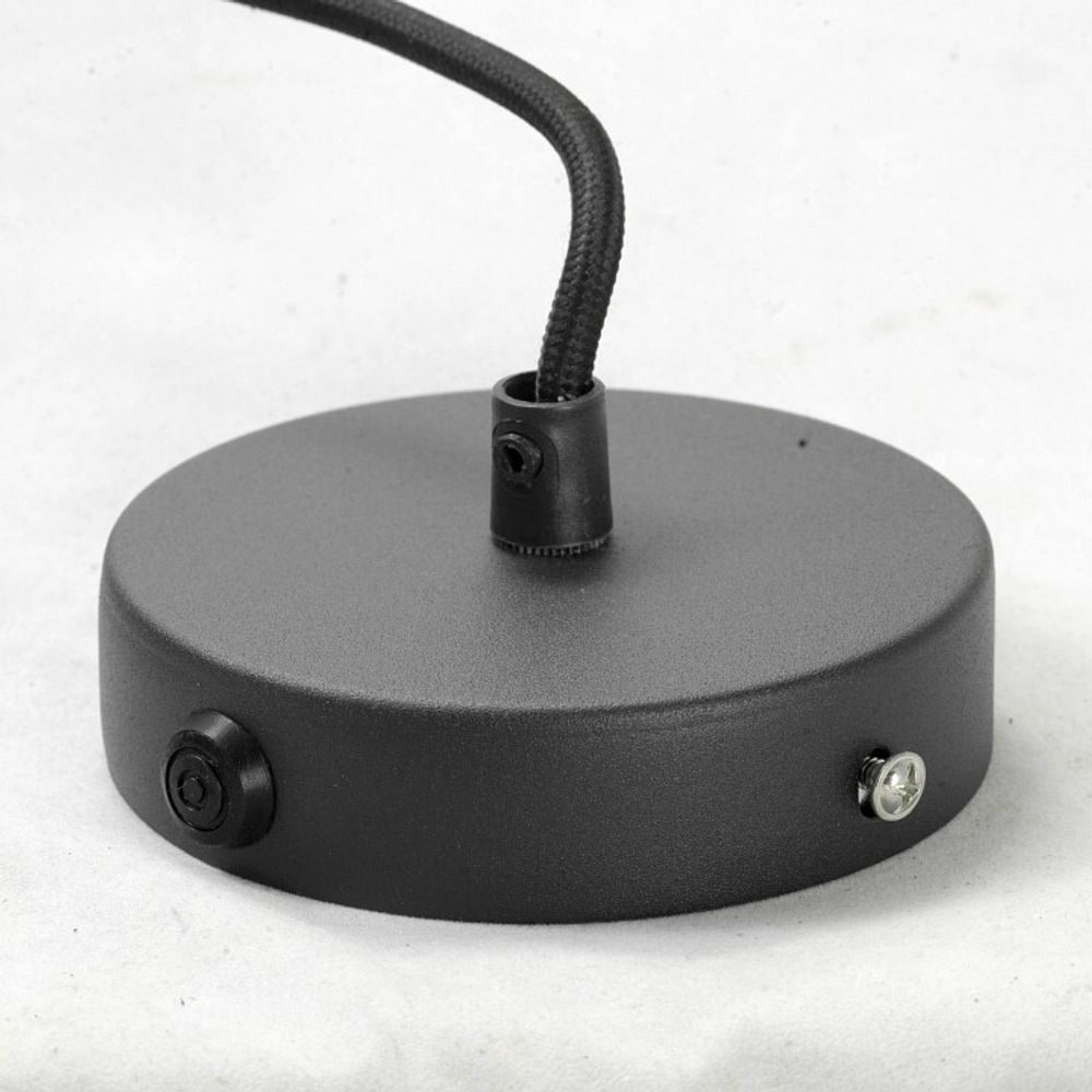 Подвесной светильник Lussole Freeport GRLSP-9672