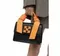 Сумка Off-White 1.4 Jitney New черный