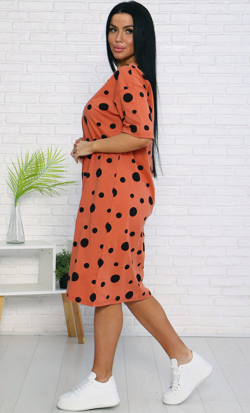 [m]Туника Т-4103