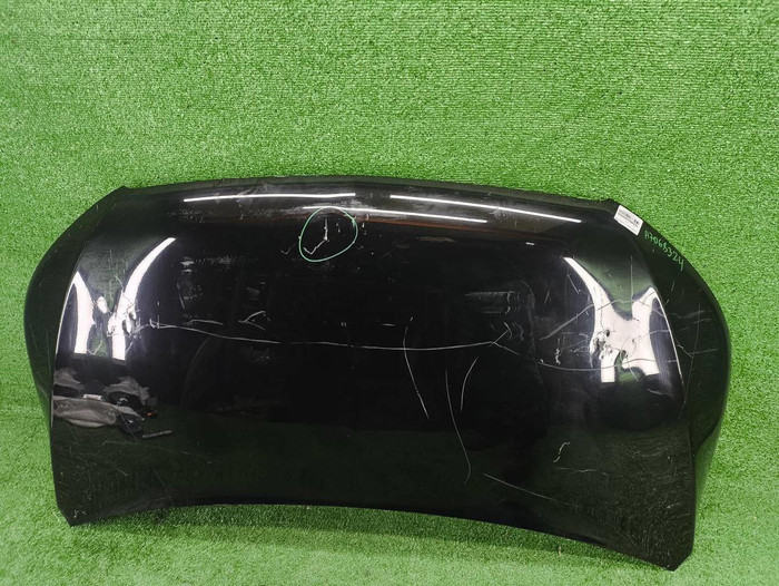 Капот Mercedes Vito w447 (2014-н.в.)