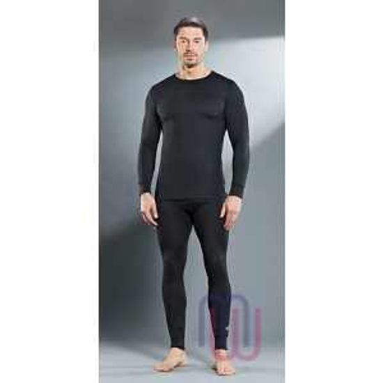 Фуфайка мужская GUAHOO EVERYDAY HEAVY 21-0400S