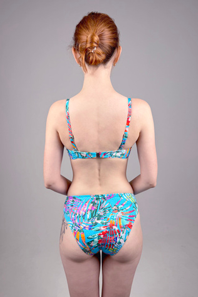 Купальник 1302 Liv Verano