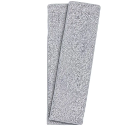 Накладка сменная из микрофибры для швабры WMC-03 (2 шт/к-т) WMC TOOLS WMC-mop3-2pcs
