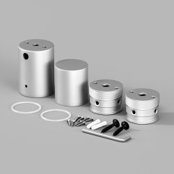 Набор для вертикального накладного монтажа Maytoni   20311