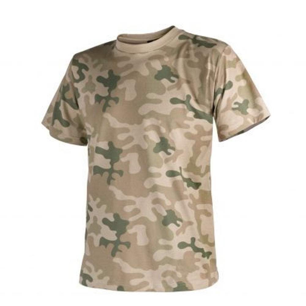 Футболка Helikon-Tex  T-Shirt – Cotton