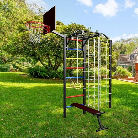 Уличная шведская стенка Sv Sport У470К