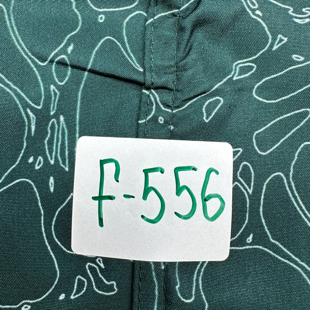 Рубашка Ymkashix Kelp F-556 pp.XL