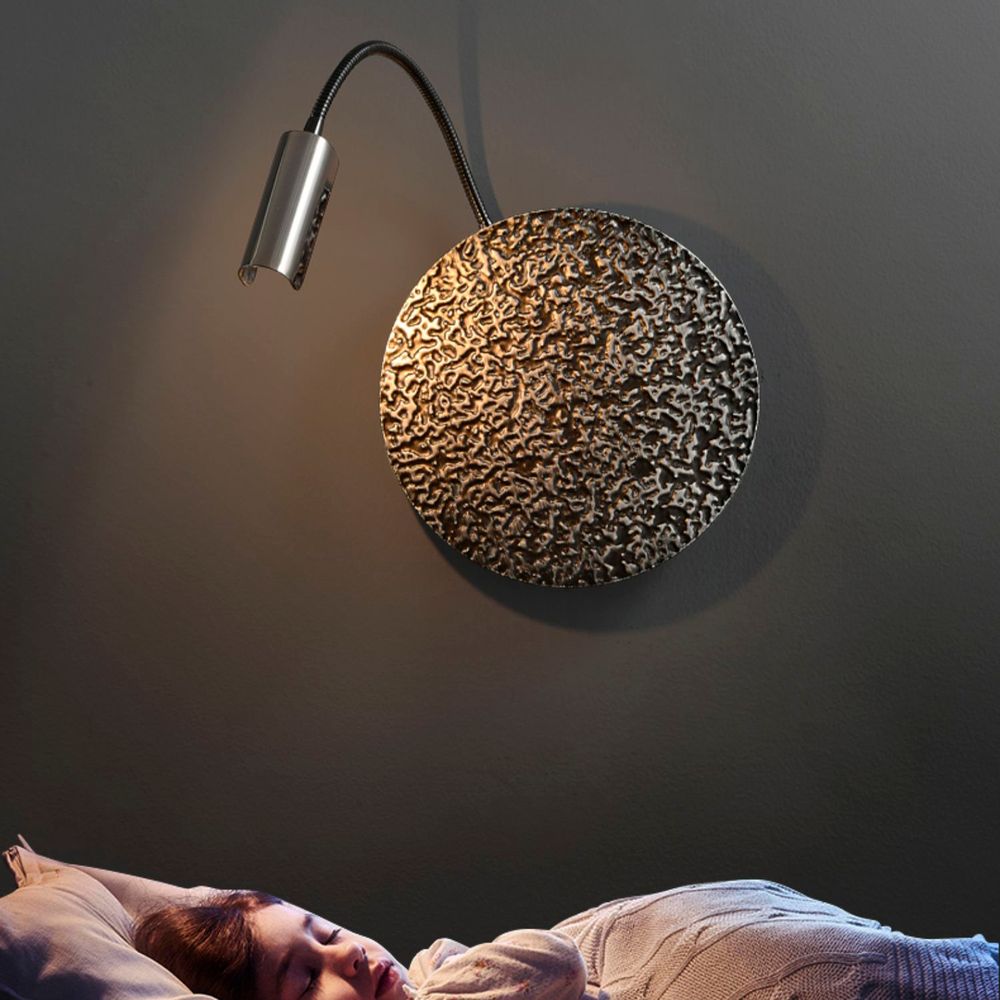 Настенный светильник GEVERT A