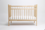 Кровать детская Колибри-Мини ПЛК (натуральный)