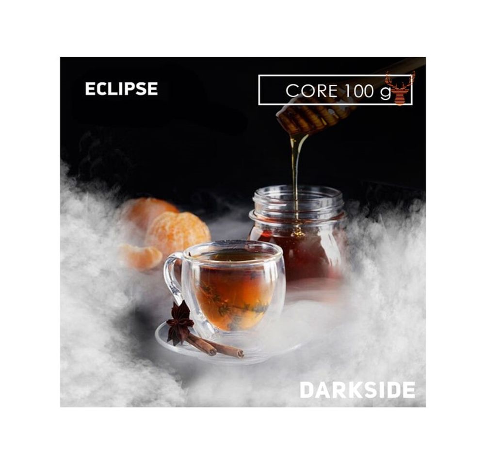 DarkSide Core &quot;Eclipse&quot; (Медовые Леденцы) 100 гр.