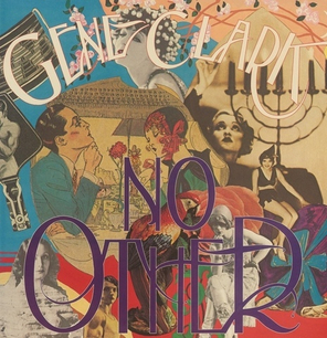 Gene Clark / No Other (LP)
