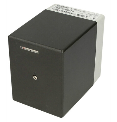 Сервопривод Siemens SQN30.111A2700