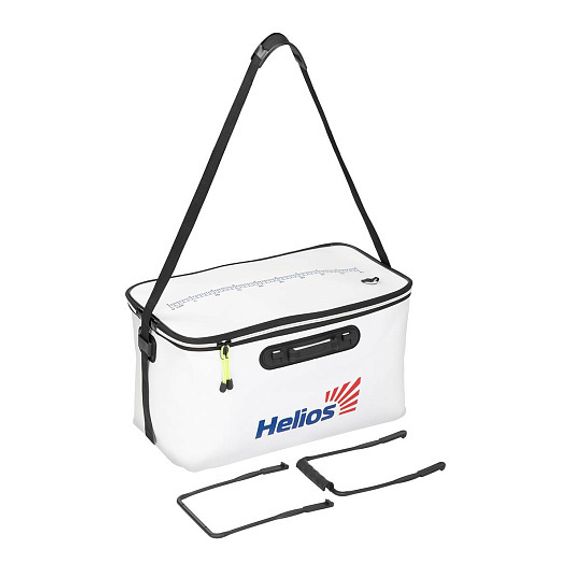 Сумка-ведро складное 45х25х25см ( HS-АТ-013-45) Helios