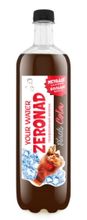 Белорусский напиток газированный &quot;Your Water Zeronad&quot; Bleak Cola 1л. Дарида - купить с доставкой по Москве и области