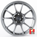 Комплект дисков Weds 17x8 et38 5x114.3