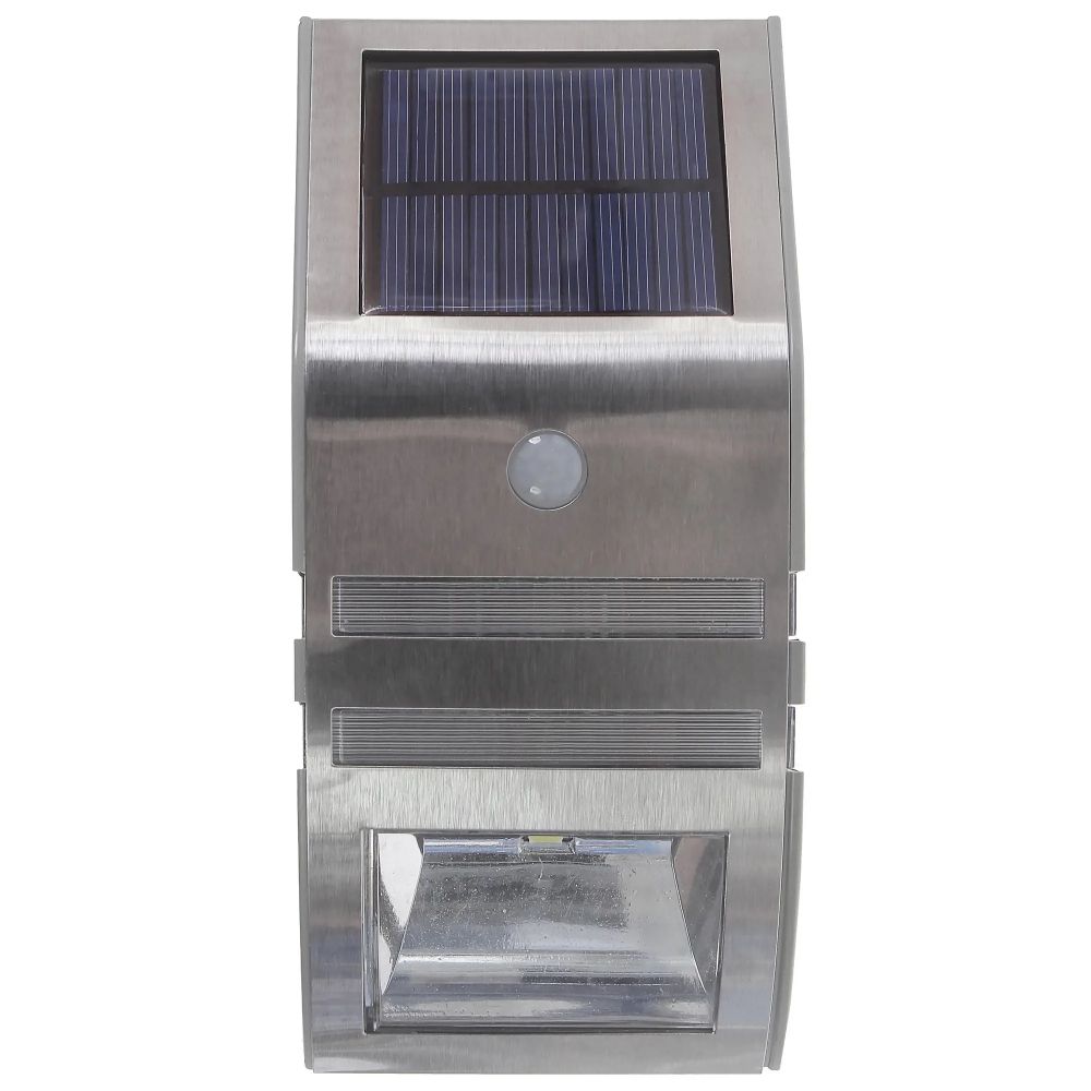 USL-F-164-MT170 SENSOR Садовый светильник на солнечной батарее. с датчиком движения. Белый свет. 1xАА Li-Io аккумулятор в-к. IP44. TM Uniel.