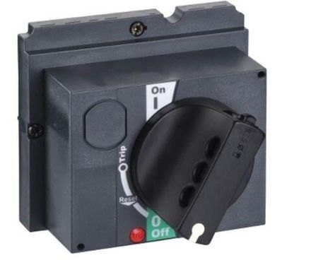 Рукоятка поворотная стандартная (100-250) SE SPC-DRHS-01-02