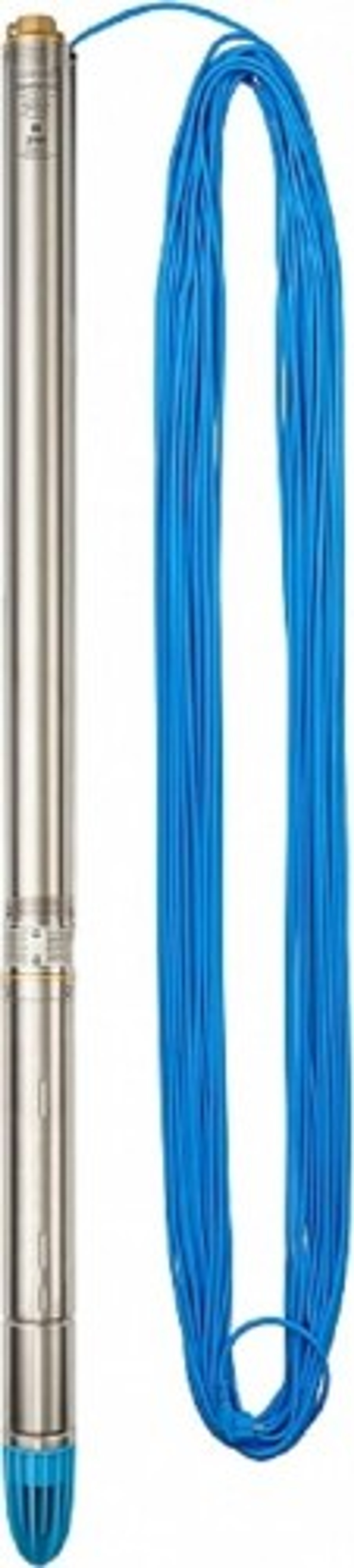 Насос скважинный ДЖИЛЕКС ВОДОМЕТ 3ДК 45/110 5606