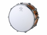 PDSCST654ARG Cornerstone American Red Gum Малый барабан 6.5 x 14", Dixon