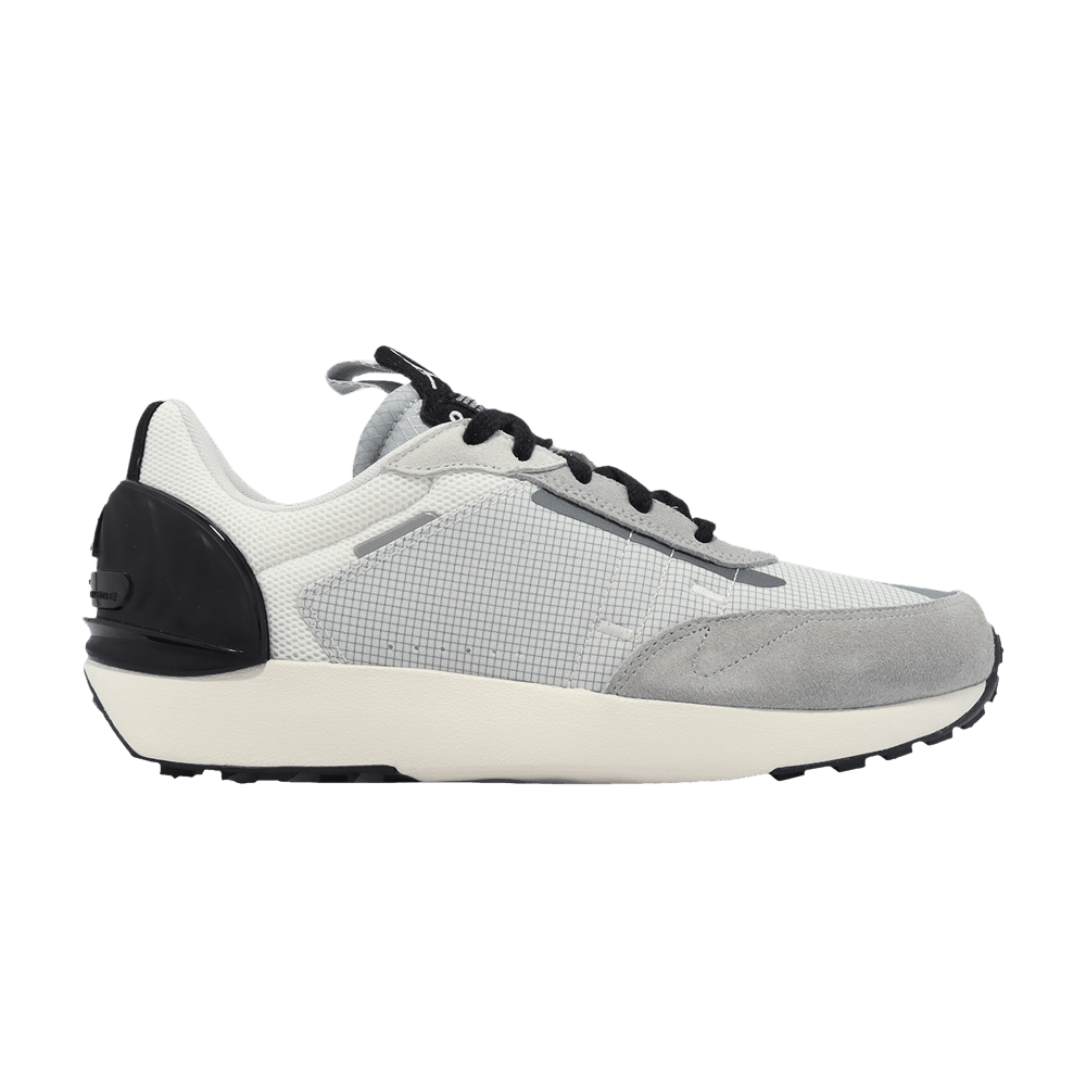 Кроссовки Jordan Granville Pro "Cool Grey"