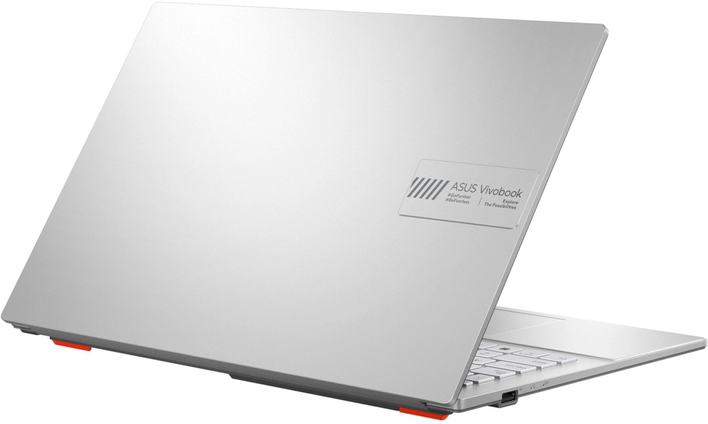 Ноутбук ASUS Vivobook Go E1504FA 90NB0ZR1-M01EC0 15.6" / 16 Гб / SSD 512 Гб / Без ОС / 90NB0ZR1-M01EC0