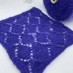 Manifattura LANE PUCCI 30% вспушеная альпака 30% полиамид 40% полиакрил