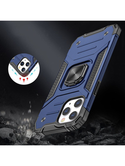 Противоударный чехол Legion Case для iPhone 14 Pro Max