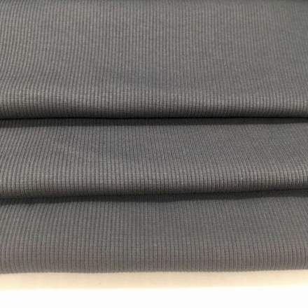 Кашкорсе с эффектом Велюр Цвет Сланец к 3х нитке петля