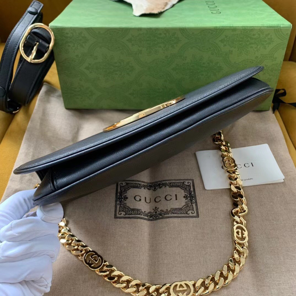 Gucci Blondie