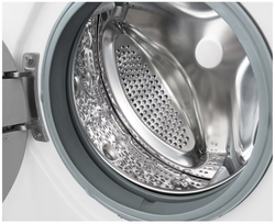 Стиральная машина LG F1296NDS0