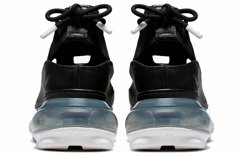 Кроссовки Nike Air Max Ff 720 (Женская размерная сетка)