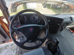Scania P 6x4 Седельный тягач P440СA6X4 HSZ (Дизельный, 12,7 л, 441 л.с., МТ)