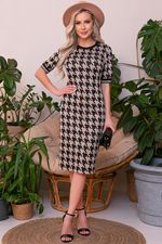 Платье 71037 Avili