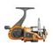 Катушка ISAMI 2000F 3+1 подшип Helios (HS-SD-IS2000F)