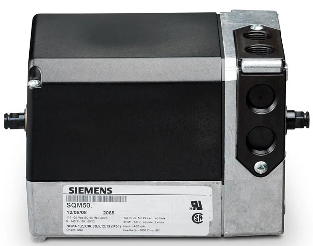 Siemens SQM50.380A1