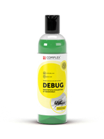 Очиститель концентрат от насекомых Complex DEBUG 0.25 мл4630008887059
