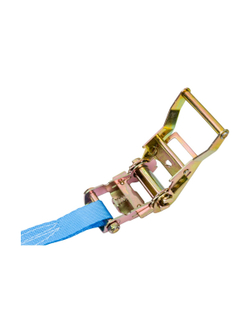 Стяжной ремень для крепления груза Gigant 0.75/1.5 т, кольцевой, 4 м GSR-026