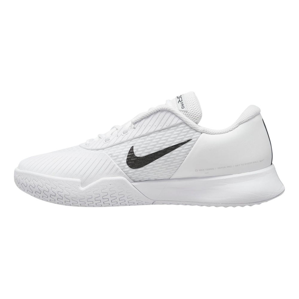Женские теннисные кроссовки Nike Air Zoom Vapor Pro 2 All Court Shoe Women - White, Black