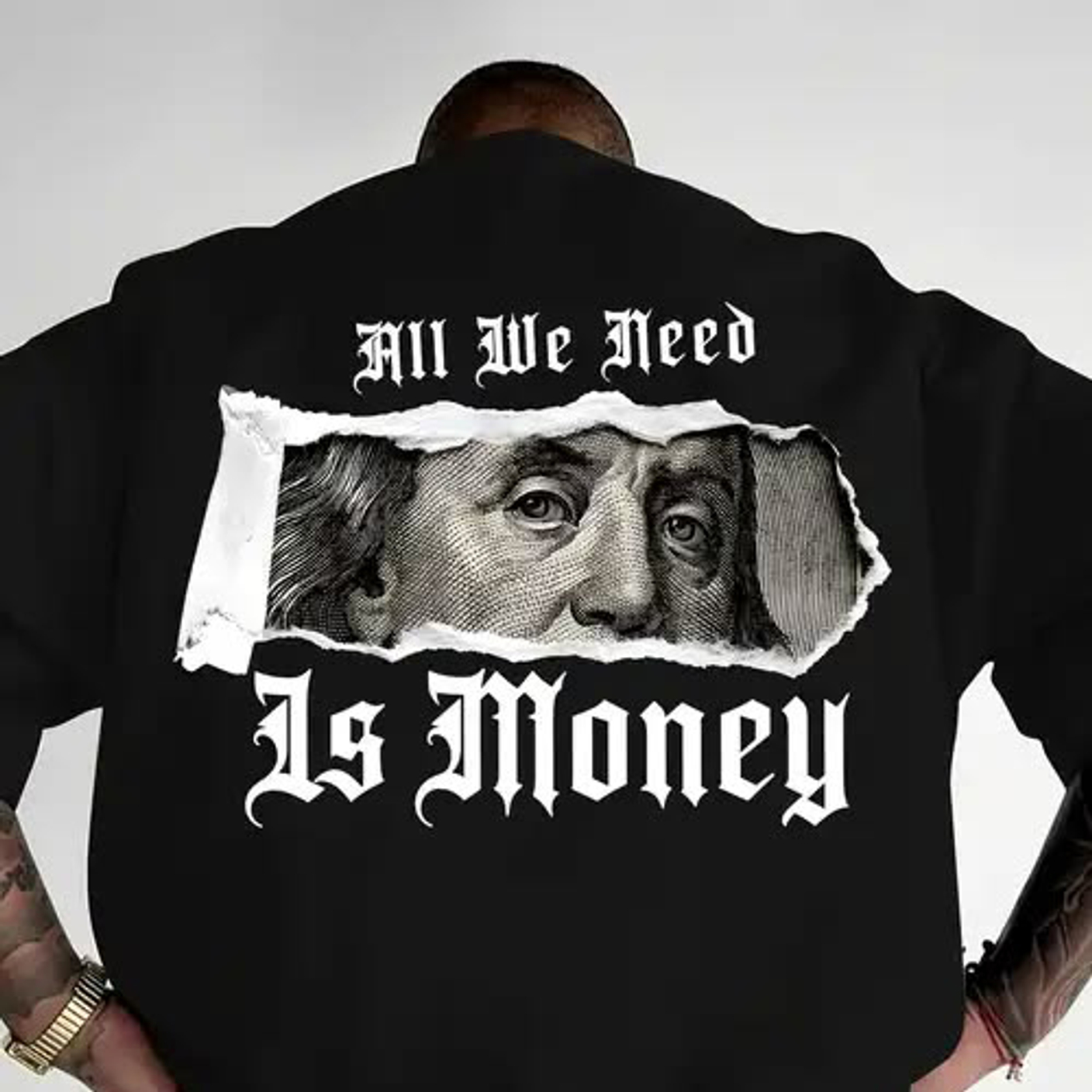 Мерч как внутренняя валюта: почему сотрудники начинают его «зарабатывать»