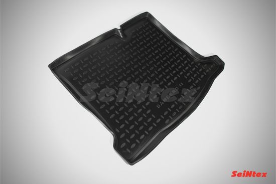 Коврик в багажник Renault Sandero II (2013-наст. время)